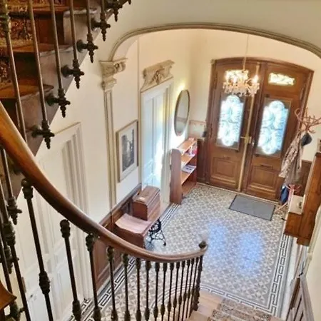 Maison De Famille Dom wakacyjny Sarlat-la-Canéda