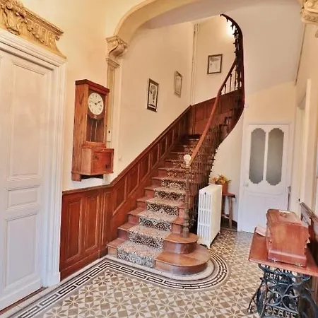 Maison De Famille *