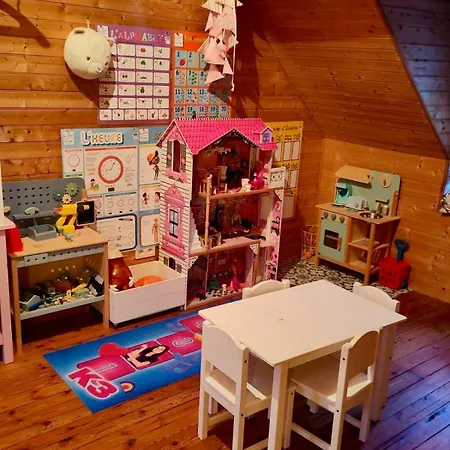 Maison De Famille Holiday home