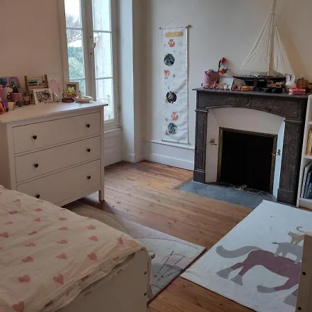 Maison De Famille Holiday home