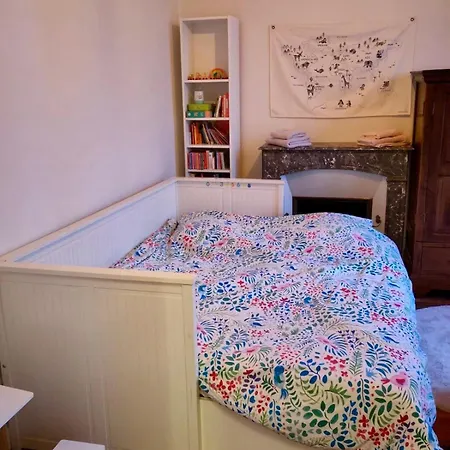Maison De Famille Dom wakacyjny
