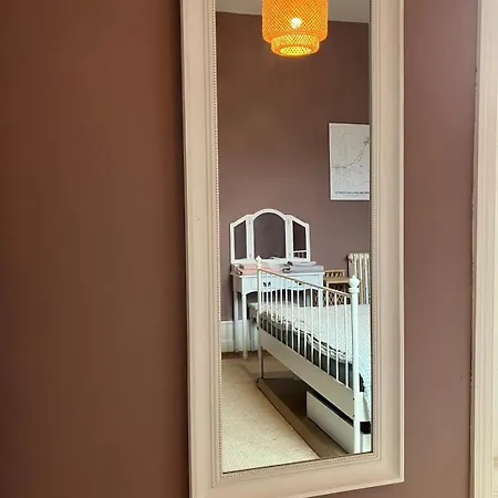 Maison De Famille *