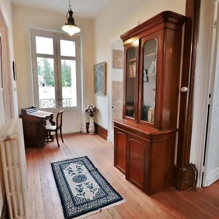 Maison De Famille * Sarlat-la-Canéda