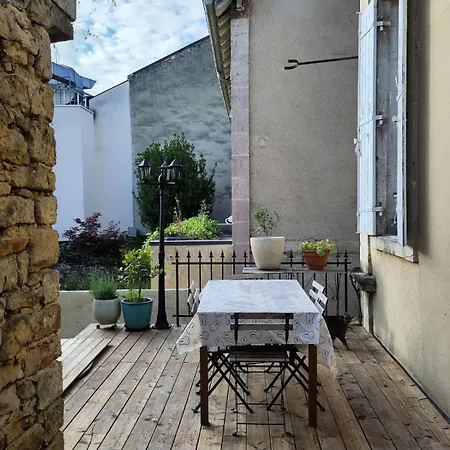 Maison De Famille Dom wakacyjny *