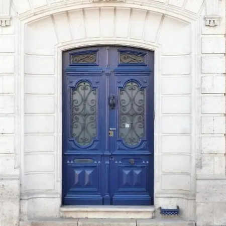Maison De Famille Dom wakacyjny