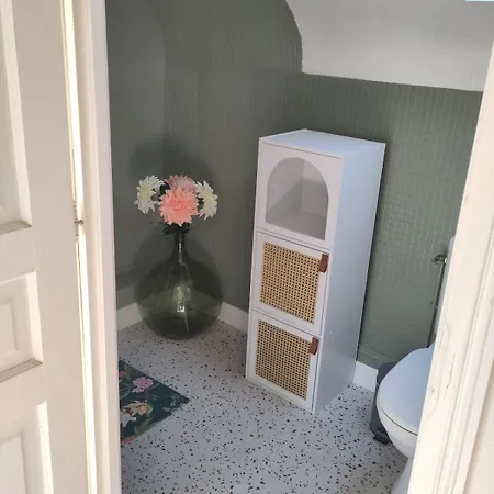 Maison De Famille Dom wakacyjny *