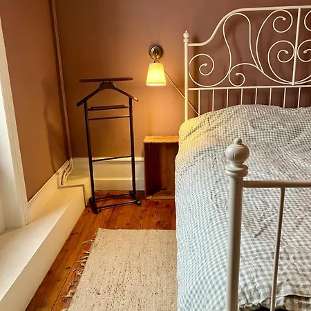 Maison De Famille Holiday home *